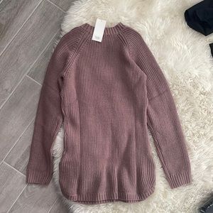 Tobi Sweater Dress